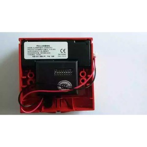 Botón de Alarma Manual NewPliss 4099-9701 Fabricado en el Reino Unido para Puertas-CN4099-9032-Envío Inmediato - Product Image 5