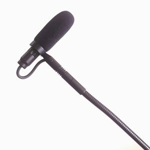 Micrófono de Condensador Profesional IM80 <span class=keywords><strong>para</strong></span> Instrumentos Musicales Saxofón Violín Guitarra Violonchelo con Conector Mini XLR <span class=keywords><strong>para</strong></span> <span class=keywords><strong>Voz</strong></span> - Product Image 3