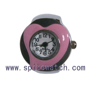 <span class=keywords><strong>Montre</strong></span> à quartz en forme de fleur pour <span class=keywords><strong>femme</strong></span>, nouveau design spécial à la mode - Product Image 3
