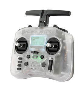 Có Thể Tháo Rời Nhựa Phím Điều Khiển Cho Tbs Cừu Đen Nano Bay Không Người Bay Cao Tần Số Điều Khiển Từ Xa Phụ Kiện Cho Cho Radiomaster Túi - Product Image 4