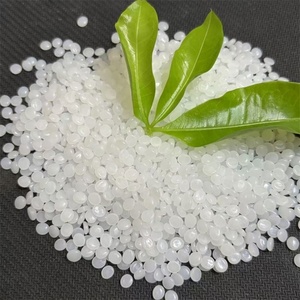 เม็ดพลาสติกเรซิน HDPE เกรดท่อ SINO-PEC คุณภาพสูง - ผู้ผลิตเม็ดพลาสติกที่มีความแข็งแรงสูงและทนทานต่อสารเคมี - Product Image 6