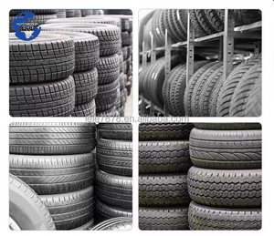 ยางรถยนต์/ยางรถยนต์ขายดีจากจีน ขนาด 185 65 ราคาแข่งขันได้ - Product Image 6