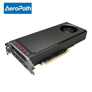 Carte graphique serveur GPU Radeon RX <span class=keywords><strong>580</strong></span> 2048SP GDDR5 <span class=keywords><strong>4</strong></span> Go 256 bits - Product Image 2