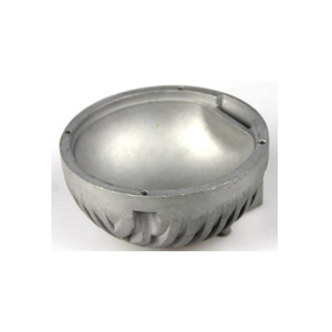 Piezas de latón de fundición a presión OEM de alta eficiencia, componente mecanizado CNC de proveedor de fábrica para diversas industrias - Product Image 1