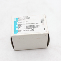2x Modul Input Analog Simatic 6es5464-8md11 E-stand: 04 |   Neu &amp;   Ovp Baru Original Stok Tersedia Otomatisasi Industri Pac