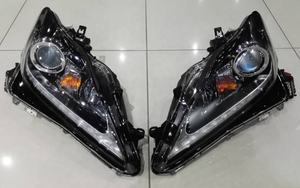 Phares d'origine <span class=keywords><strong>ISF</strong></span> pour <span class=keywords><strong>Lexus</strong></span> <span class=keywords><strong>ISF</strong></span> 5.0 phares phares <span class=keywords><strong>ISF</strong></span> version sport - Product Image 6