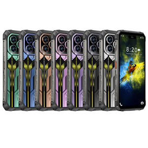 Teléfono Inteligente X16 Ultra Android 15 5G Desbloqueado Global, Pantalla HD de 7.2 Pulgadas, 12GB+512GB de Gran Almacenamiento, Doble SIM - Product Image 6