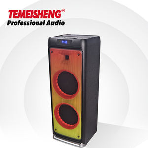 Yperperass ortable 8-inch peaker axaxaxass chargeable recargable pepeaker assLink orortable reless ireless yystem - Product Image 4