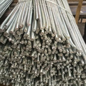 פלדת אל חלד מותאמת אישית 201 202 304 310 316 בר עגול לחומרי בניין - Product Image 5