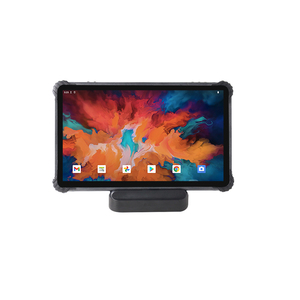 Tablet Industrial Android de 13.3 Pulgadas, 8+256GB, NFC, GPS, IP65 Resistente al Agua, 4G LTE, Android Stock - Product Image 1