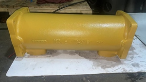 Industrial C32B C27 <b>Oil</b> Cooler 190 - High-quality original product <b>for</b> excavators and tractors using 3832 <b>diesel</b> <b>engine</b> - Product Image 6