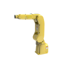 Petit robot de bureau à six axes 20kg 30kg 35kg 50kg pour le tri/les tests/l'étiquetage/l'assemblage/la manutention/le distribution/le chargement/déchargement