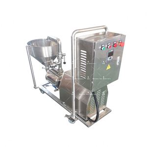 Ace Hochleistungs-Homogenisierungs-Öl-Gummi-Klebstoff-Silikon-Emulsions-Lotion Einstufige <span class=keywords><strong>Pipeline</strong></span>-Emulgierpumpe - Product Image 4