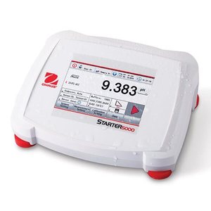 เครื่องวัดค่า pH ดิจิตอลประสิทธิภาพสูง ST5000 ความแม่นยำ 0.001pH สำหรับใช้ในห้องปฏิบัติการ ผลิตในประเทศจีน - Product Image 2