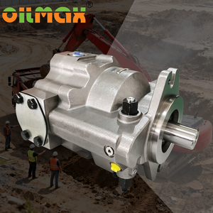 Bomba de pistones variable PAVC100 C 3 2 R 4 2 6C2 M 22 para maquinaria de ingeniería, bomba hidráulica principal - Product Image 1