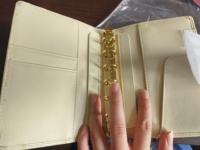 Agenda Macarons personnalisé Couleurs Autruche en cuir PU Classeur Journal Rechargeable Carnet Spirale Agenda Organisateur