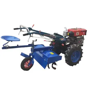 Made in China maschio rotary tiller rotary tiller gearbox farm tillers and cultivators