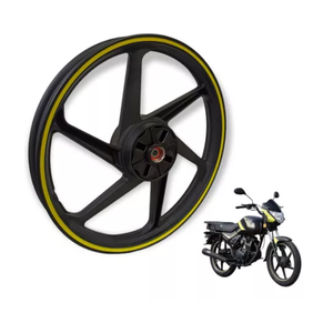 Jante arrière de vente directe d'usine pour <span class=keywords><strong>Ryder</strong></span> 150 la plus haute qualité 18*1.6 roue arrière en alliage d'aluminium - Product Image 6