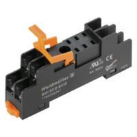 Prise de relais D-SERIES DRI Weidmuller SDI 2CO ECO 7760056347