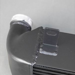 Jagrow Performance refroidisseur intermédiaire amélioré pour <span class=keywords><strong>BMW</strong></span> <span class=keywords><strong>E46</strong></span> <span class=keywords><strong>318D</strong></span> 320D - Product Image 6