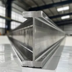 En Euro Standard S275 S355 Ipe200 Ipe240 Hea100 Hea120 Hea200 I-beams Heb H Beam Steel Profile