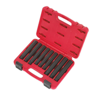 Outil de guidage d'alignement des goujons de roue M18 M20 M22, 3 protections de filetage pour montage de roues de camion et poids lourds