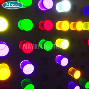 Panel de pared de barra sensorial gigante <span class=keywords><strong>Lite</strong></span> <span class=keywords><strong>Brite</strong></span> para Parque de Atracciones - Product Image 4