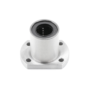 KB12-OP LME12-UUOP LME12UU-OP แบบยุโรปตรงกับซีลยางขนาด12*22*32มม. - Product Image 6