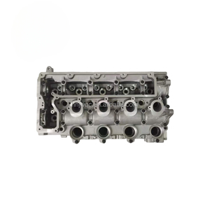 Teste Cilindro Nudo per Motori Citroen C4 C5 Jumper Opel Zafira <span class=keywords><strong>Peugeot</strong></span> <span class=keywords><strong>Boxer</strong></span> Expert DW10 DW10FD 1609073180 DS7Q6C032AA 15525340 - Product Image 2