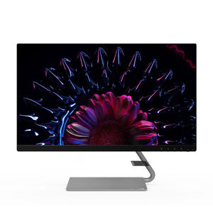 Lenovo (Lenovo) 27 Zoll 2 k IPS-Bildschirm 75 Hz kann Büro computer Display Q27q - 1 l hängen - Product Image 1
