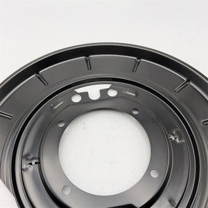 Plaque de support de frein arrière droite 16442-30220 1644230220 pour <span class=keywords><strong>Mercedes</strong></span> Benz ML <span class=keywords><strong>280</strong></span> 300 <span class=keywords><strong>CDI</strong></span> <span class=keywords><strong>4MATIC</strong></span> 2006-2013 Autoparts Yomi vente en gros - Product Image 5