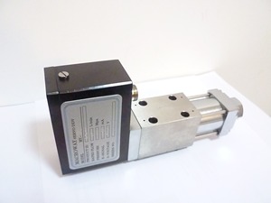 Carte de circuit intégré conforme à la norme IP65, peut remplacer la série 633 D633Z588B à action directe - Product Image 3