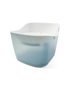 Modern Pet <b>Water</b> Fountain With Activated Carbon <b>Filter</b> For Cats Indoor Use Plasti - Product Image 2