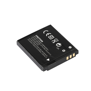 Li-आयन NB-8L 3.6v 1000mah रिचार्जेबल कैमरा बैटरी पैक - Product Image 2