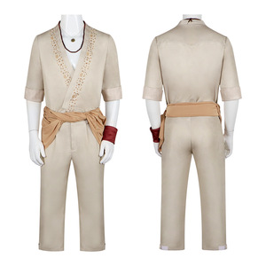 สตาร์ส เอดจ์ ปริ้นซ์ เควเจียน อวาตาร์ 2 ชุดคอสเพลย์ผู้ชายชุด S-3XL - Product Image 4