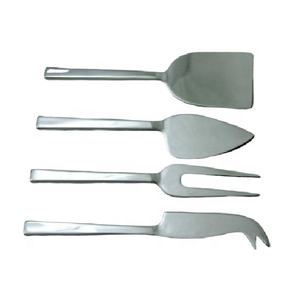 Ensemble d'ustensiles de cuisine occidentaux en céramique, nouveau Design, mignon 8 pièces en forme de cœur, couleur rouge, Mini blanc, boîte à outils personnalisée Eco - Product Image 1