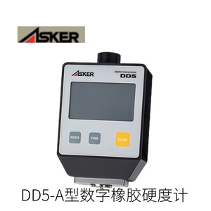 เครื่องทดสอบความแข็งของยางอัตโนมัติ asker P2-E 0-80ฝั่งญี่ปุ่นทำจากสแตนเลส - Product Image 3