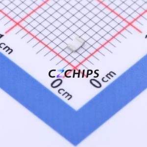 Resistencia SMD HoLTT0805-1/8W-150R-5% 0805 (Tipo: Película Gruesa) (Resistencia: 150 Ohmios Precisión: 5%) - Product Image 2