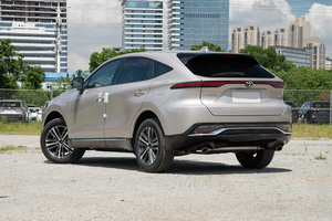 Auto Usado Japonés 2024, <span class=keywords><strong>Toyota</strong></span> Venza 2.0L CVT 2WD Edición de Lujo, SUV Mediano Premium de 5 Asientos con Bajo Consumo de Combustible - Product Image 6