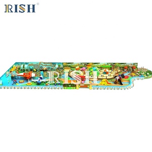 Aire <span class=keywords><strong>de</strong></span> <span class=keywords><strong>jeux</strong></span> intérieure pour bébé doux pour enfant en bas âge mousse balle fosse <span class=keywords><strong>piscine</strong></span> toboggan mur d'escalade enfants <span class=keywords><strong>jeux</strong></span> arcade - Product Image 3