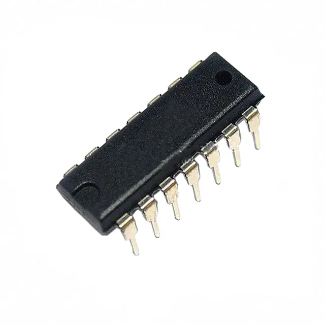 Original chip for electronic components SN74LS08N