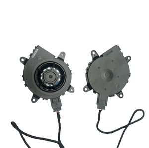 Kit de asiento calentado y refrigerado Para climas cálidos, actualización de ventilación de asiento de cuero Honda de 12V, superventas - Product Image 2