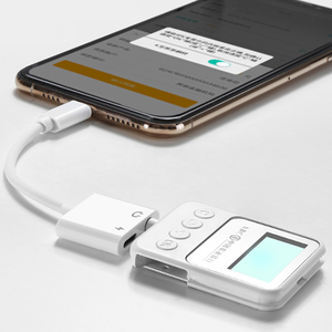 Exw Prijs Type C Naar 3.5Mm Converter 2 In 1 Hoofdtelefoon Adapter Type C Audio Jack Kabel - Product Image 4