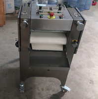 Nouvel équipement multifonctionnel électrique pour la fabrication de mini-pains français, de toasts, de croissants et de baguettes