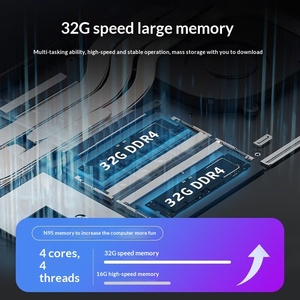 Laptop <span class=keywords><strong>para</strong></span> Juegos de Alta Gama, Nueva, con Procesador Core I7, Carcasa Totalmente Metálica, Almacenamiento SSD/HDD, Gráficos Integrados, <span class=keywords><strong>para</strong></span> Negocios y Oficina - Product Image 4