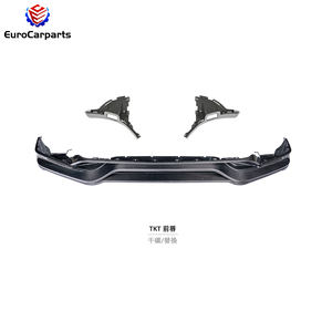 Kit <span class=keywords><strong>de</strong></span> carrocería estilo <span class=keywords><strong>TKT</strong></span> 2018y + 9Y0, difusor trasero <span class=keywords><strong>de</strong></span> labio delantero para Caye 9Y0, kit <span class=keywords><strong>de</strong></span> carrocería, alerón trasero <span class=keywords><strong>de</strong></span> labio delantero, mejora la parte del cuerpo <span class=keywords><strong>de</strong></span> estiramiento facial - Product Image 2