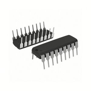Certified Original & New AX5326P-3 DIP-18 Electronic Components Integrated Circuits IC Chips - Product Image 1