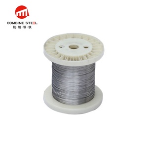 AISI ASTM <span class=keywords><strong>1mm</strong></span> 1.2mm 1.5mm 2mm 3mm 201 304 304L 316 不锈钢丝 - Product Image 3