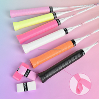 Raquettes de padel et overgrips, overgrip imprimé pour pickleball, grip personnalisé pour padel, ruban adhésif pour raquette de padel, accessoires pour raquettes de tennis