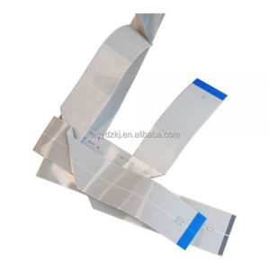 New Original <strong>4880</strong> Print Head <strong>Cable</strong> <strong>for</strong> <strong>Epson</strong> 4880C 4800 4450 4500 FFC Flat Data <strong>Cable</strong> - Product Image 1